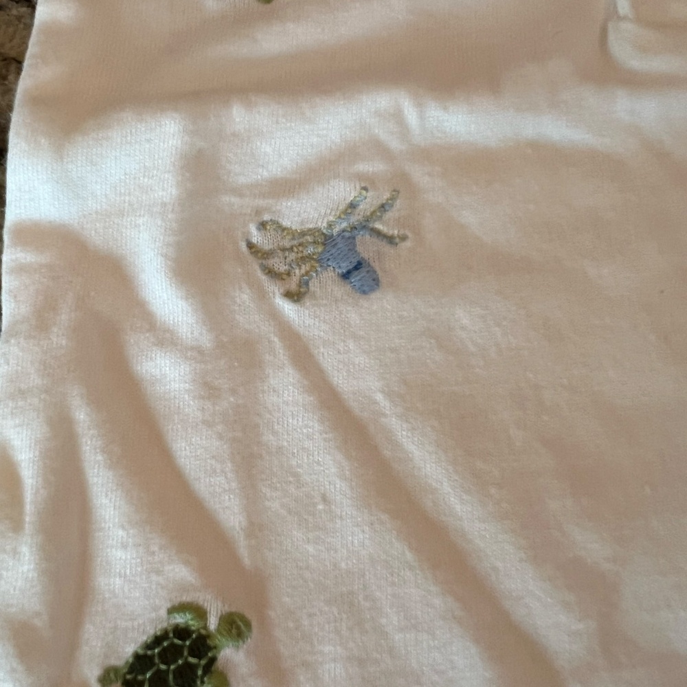 Infant Polo - Picture 2 of 4